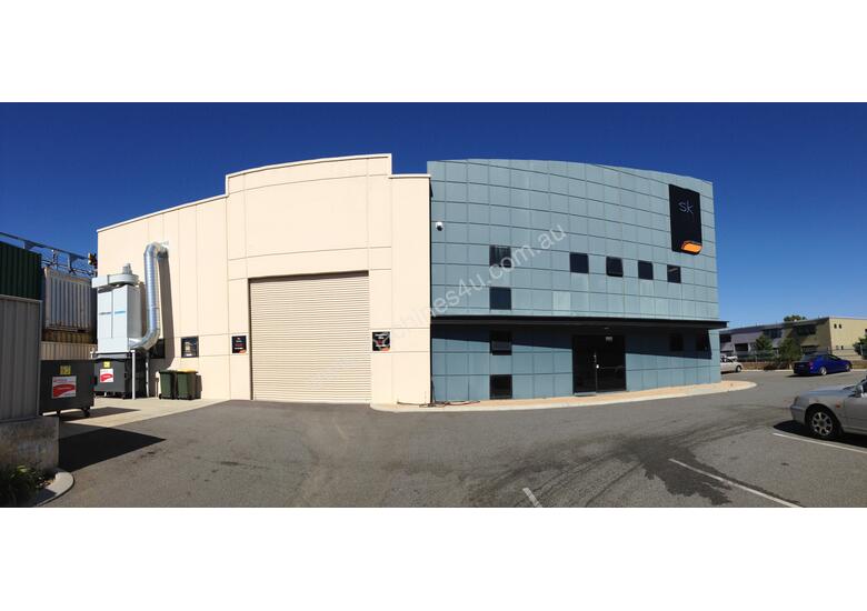 Vibra Clean VC8. 136 sq m of filter