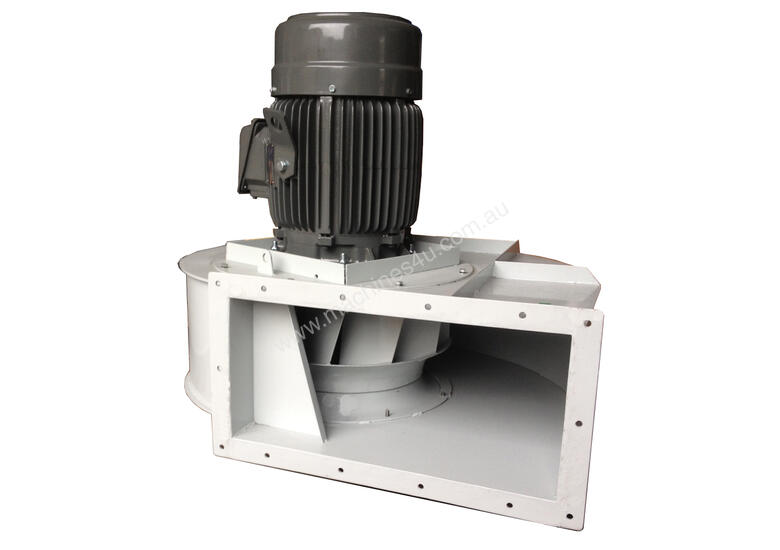 Vibra Clean VC8. 136 sq m of filter