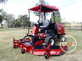 Toro Groundmaster 4100-D Wide Area mower Lawn Equipment - picture0' - Click to enlarge