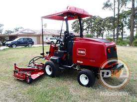 Toro Groundmaster 4100-D Wide Area mower Lawn Equipment - picture1' - Click to enlarge