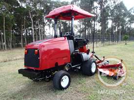 Toro Groundmaster 4100-D Wide Area mower Lawn Equipment - picture2' - Click to enlarge