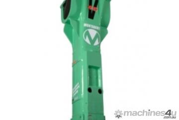 MONTABERT V45 HEAVY ROCK BREAKER (27-40T)