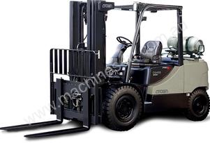 Crown Counterbalance Forklift CG Series