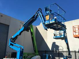 Genie Z34/22 IC - Hire - picture1' - Click to enlarge
