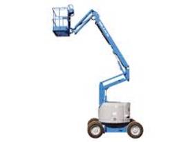 Genie Z34/22 IC - Hire - picture2' - Click to enlarge