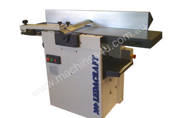 LEDA PT-129S 300mm 3hp spiral cutter