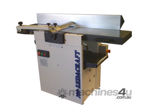 caption LEDA PT-129S 300mm 3hp spiral cutter