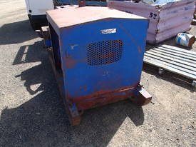 Multi Flo Skid Mounted Water Pump - picture1' - Click to enlarge
