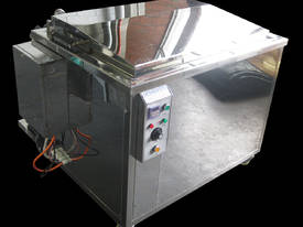 Industrial Ultrasonic Cleaning Tanks - picture0' - Click to enlarge