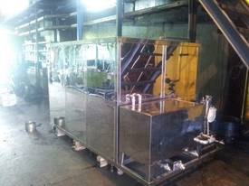 Industrial Ultrasonic Cleaning Tanks - picture2' - Click to enlarge