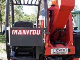 Manitou Manitransit TMT25S - picture0' - Click to enlarge