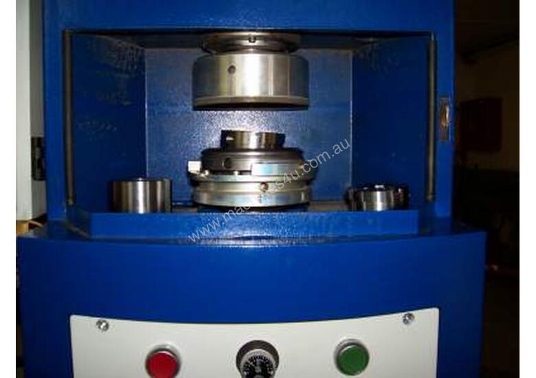 New Amtronics PNB2E Punch Tool Grinder Tool & Cutter Grinders in BROOKVALE, NSW Price 18,990