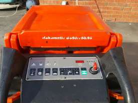 Hako B650 for Sale - picture0' - Click to enlarge