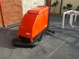 Hako B650 for Sale - picture2' - Click to enlarge