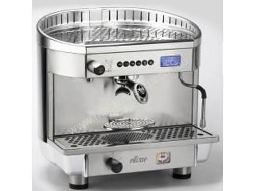 Bezzera Ellisse Espresso Machine BZE2011S1EPID