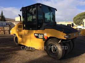 CATERPILLAR CW34LRC Pneumatic Tired Compactors - picture0' - Click to enlarge