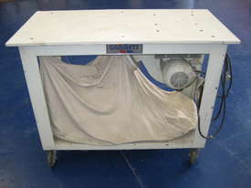Wheeler PSE Used Underbench Extractor Unit - picture0' - Click to enlarge