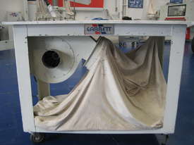 Wheeler PSE Used Underbench Extractor Unit - picture1' - Click to enlarge