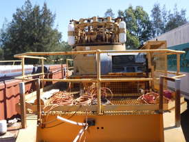 Eljay RC54 Cone Crusher - picture0' - Click to enlarge