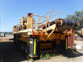 Eljay RC54 Cone Crusher - picture1' - Click to enlarge