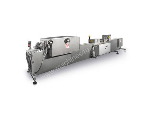 Automatic Brittle Line 