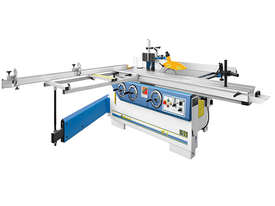 NikMann SF-2 combination machine - picture0' - Click to enlarge