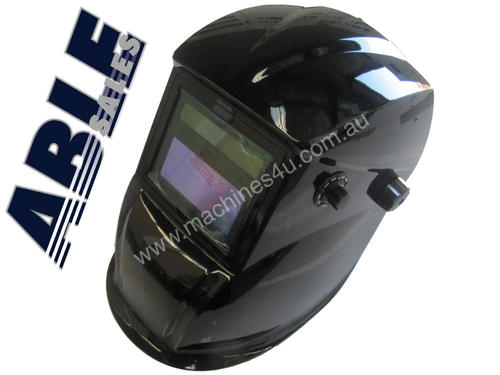 EWWH02-1007M Auto Welding Helmet
