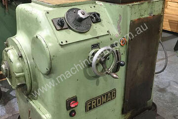 Used Milling Machine - Second (2nd) Hand Milling Machine - for sale AU