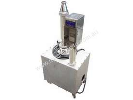 In-line Continuous Liquid Mixer - picture0' - Click to enlarge