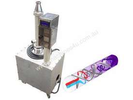 In-line Continuous Liquid Mixer - picture0' - Click to enlarge