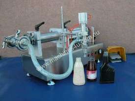 Poppet Valve Piston Filler - picture0' - Click to enlarge