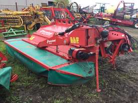 Kverneland Taarup 3132 MT Mower Conditioner Hay/Forage Equip - picture0' - Click to enlarge