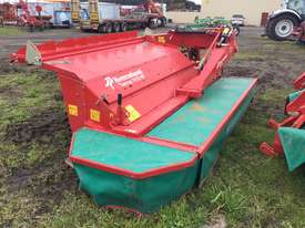 Kverneland Taarup 3132 MT Mower Conditioner Hay/Forage Equip - picture1' - Click to enlarge