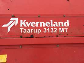 Kverneland Taarup 3132 MT Mower Conditioner Hay/Forage Equip - picture2' - Click to enlarge