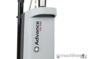 CLEANQUIP-Nilfisk 380mm Upright Commercial Vacuum VU500