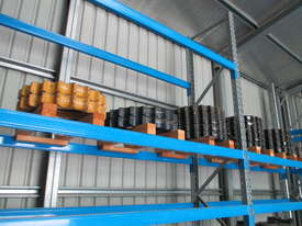 SPROCKETS AND IDLERS FOR SALE - picture0' - Click to enlarge