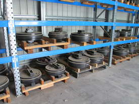 SPROCKETS AND IDLERS FOR SALE - picture0' - Click to enlarge