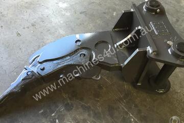 BETTA BILT BUCKETS 30 TONNE RIPPER