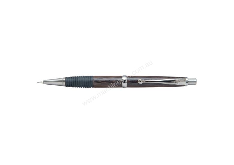 caption Comfort Style Pencil Parts with Black TiN Finish - 5Pack