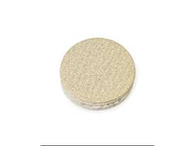 Robert Sorby Abrasive Paper - 180 grit (Pk10) - picture2' - Click to enlarge