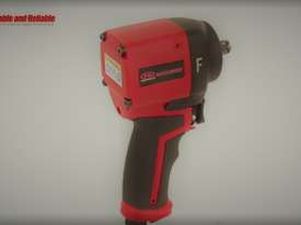 Best Seller DR Durable and Reliable 1/2 Composite Impact Wrench - picture1' - Click to enlarge