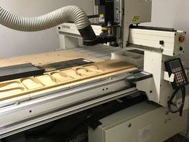 CNC Router 1.2m x 1.4m,  2015 model - in near new condition  - picture0' - Click to enlarge