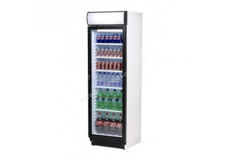 caption BROMIC GM0374L Display Fridge