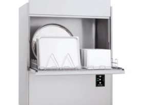 Hobart Ecomax 700W Utensil/Pot Washer - picture0' - Click to enlarge
