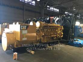 CATERPILLAR 3516B Power Modules - picture0' - Click to enlarge