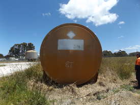 Ex Sulphuric Tank - picture0' - Click to enlarge