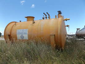 Ex Sulphuric Tank - picture1' - Click to enlarge