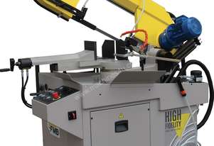 Semi Automatic Bandsaw 305mm Single Mitre