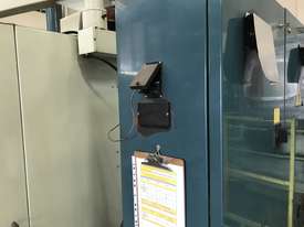 Eumach (Taiwan) Model MC-800P Vertical Machining Centre - picture2' - Click to enlarge
