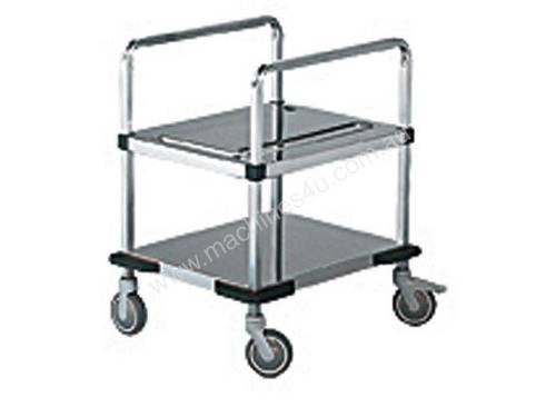 Rieber TH-TA-1 - Trolley For 1 x Thermoport